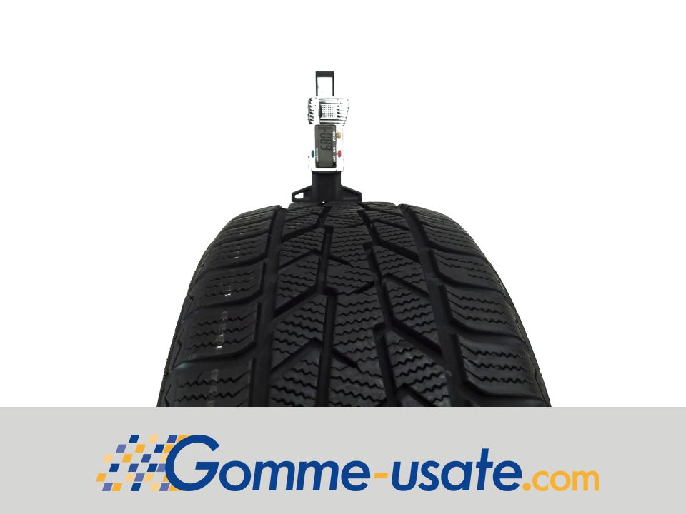 Thumb Point S Gomme Usate Point S 205/55 R16 91T WinterStar M+S (85%) pneumatici usati Invernale 0 Thumb Point S Gomme Usate Point S 205/55 R16 91T WinterStar M+S (85%) pneumatici usati Invernale 0